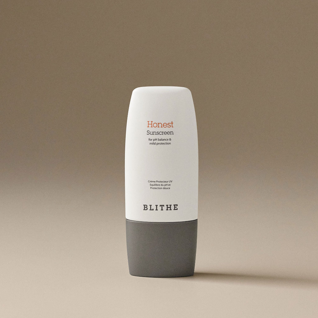 Blithe - Honest ครีมกันแดด SPF 50+ PA++++ 50 มล. | Shopee Thailand