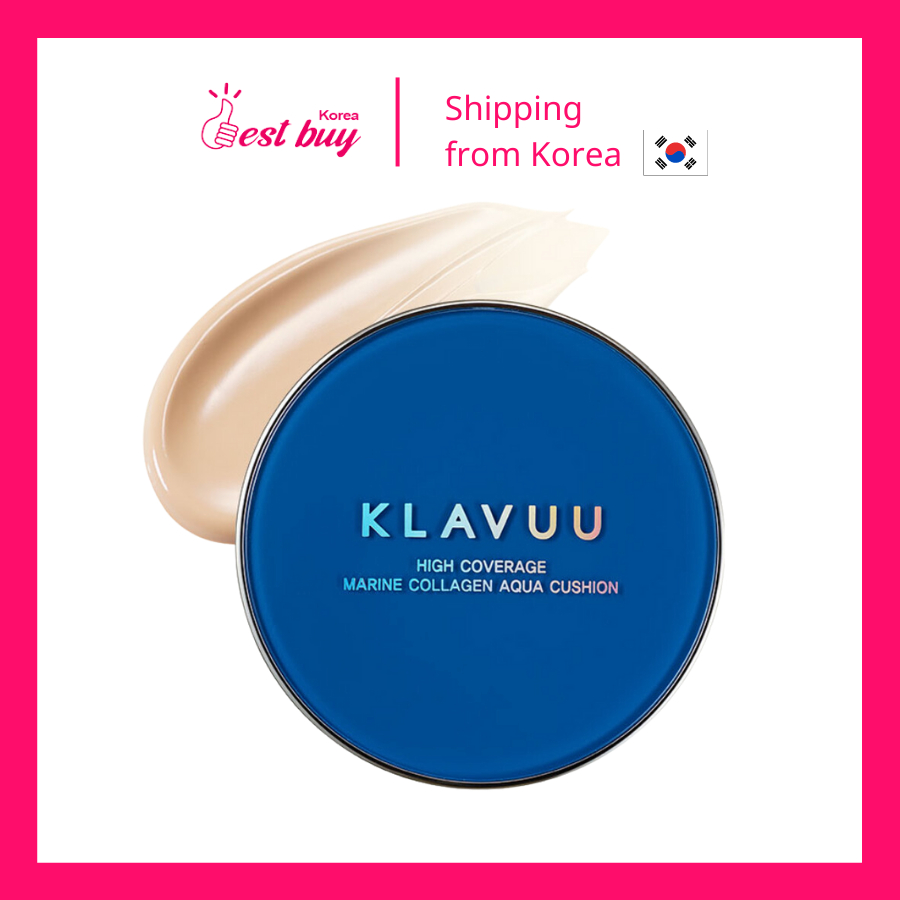 klavuu-คุชชั่นคอลลาเจน-สีฟ้ามุก-ปกปิดสูง-12-กรัม