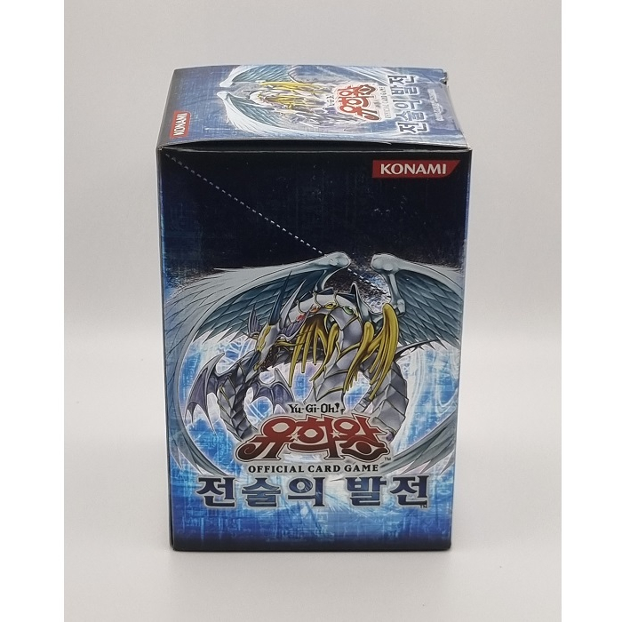 yugioh-card-booster-tactical-evolution-korean-version-1-box-taev-kr
