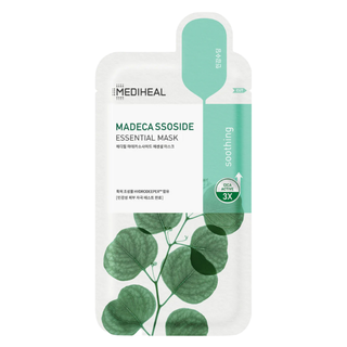 Mediheal Madecassoside Essential Mask Set (10 หน้ากาก)