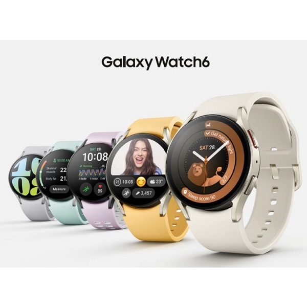 Samsung Galaxy watch 6 series watch6 watch6 classic watch6 golf edition Shopee Thailand