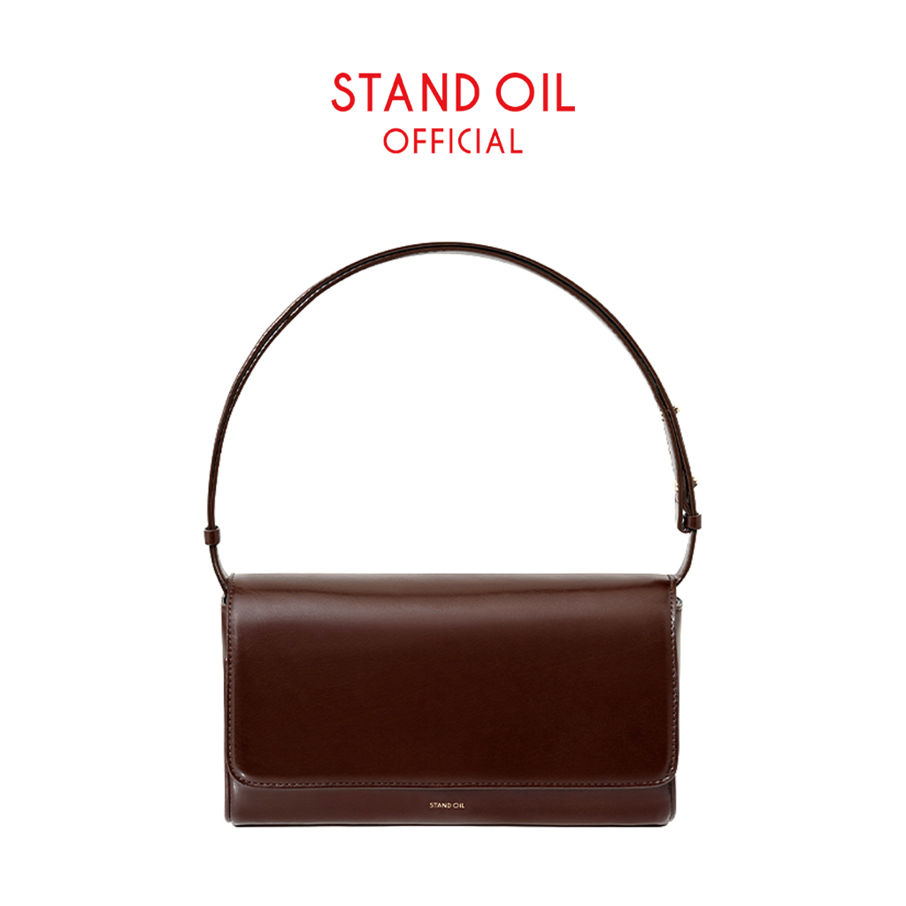 [STAND OIL] Butter Bag Classic / 5 colors Shopee Thailand