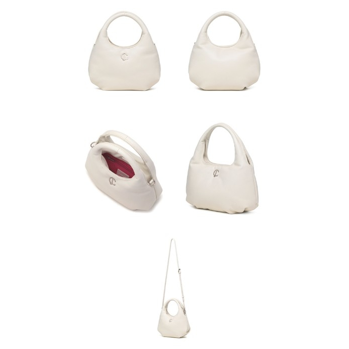 ★CARLYN★ jelly mini 4colors H73103010 Designer fashion, Seoul-fully created | W Concept