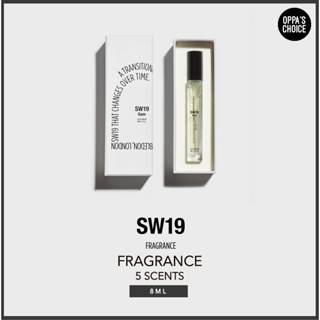 [READY TO SHIP] SW19 FRAGRANCE 5 SCENTS 8ML (5 SCENTS)
