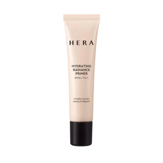 Hera HYDRATING RADIANCE PRIMER ครีมบํารุงผิวหน้า 35 มล.