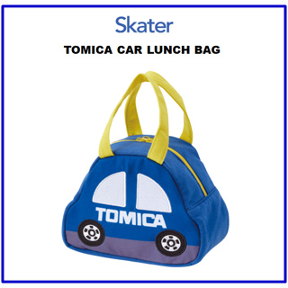[SKATER] Tomica กระเป๋าเก็บของ สําหรับติดในรถยนต์ KNBD1