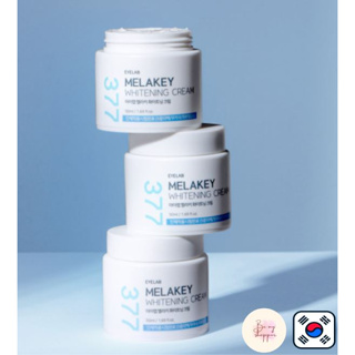 [ผลิตในเกาหลี] Melakey Whitening Cream โดย Eyelab Korea