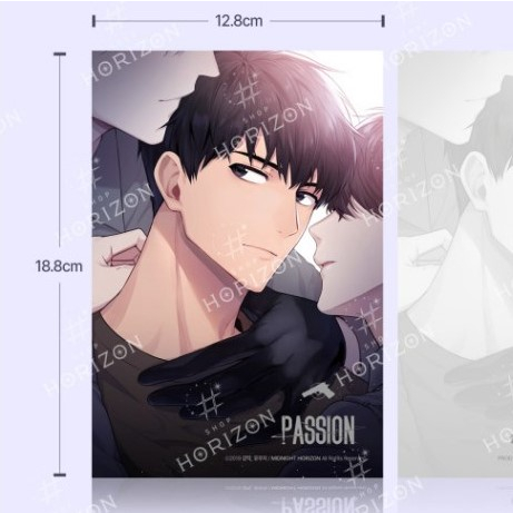 passion-โปสการ์ด-passion-ผลิตภัณฑ์อย่างเป็นทางการ