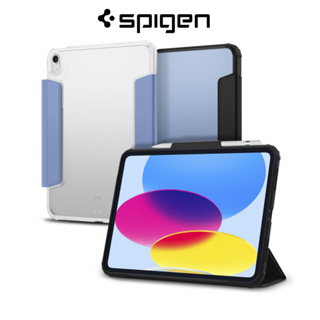 [Spigen] เคสแท็บเล็ต สําหรับ iPad 10.9 นิ้ว (2022) Ultra Hybrid Pro