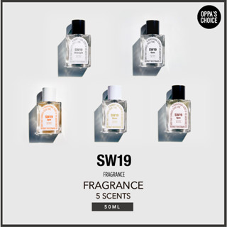 [READY TO SHIP] SW19 FRAGRANCE 5 SCENTS