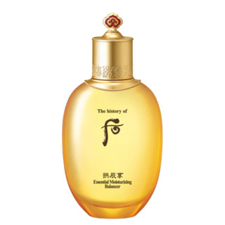 The History of Whoo Gongjinhyang Essential บาลานเซอร์ให้ความชุ่มชื้น 5.07 fl.oz / 150 มล.