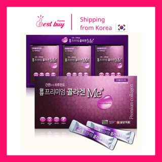 Ilyang Pharmaceutical Premium Collagen Me ขนาด 270 กรัม