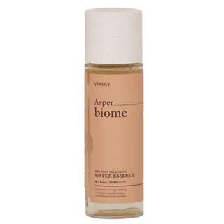 Vprove Asper Biome The First Treatment Water Essence เอสเซ้นบํารุงผิวหน้า 5.07 fl.oz / 150 มล.