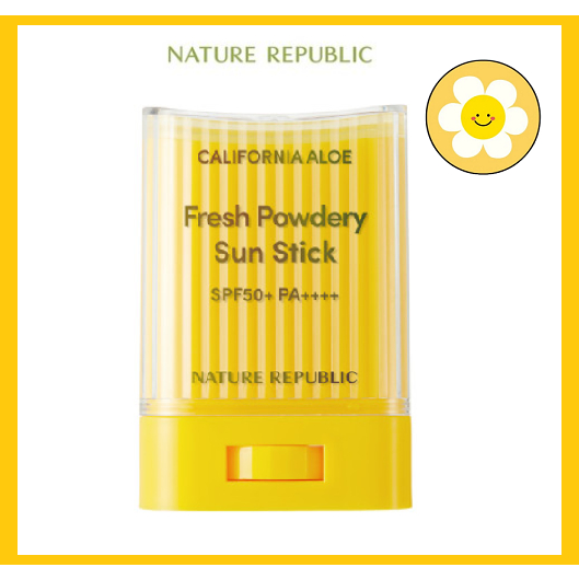 nature-republic-ครีมกันแดดว่านหางจระเข้-แคลิฟอร์เนีย-24-กรัม-sun-stick