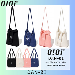 [OIOI] Comfort ECO BAG 4COLORS (สีน้ําเงินเข้ม, สีดํา, สีไอวอรี่, สีชมพู) กระเป๋ายีน เป็นมิตรกับสิ่งแวดล้อม ทั้งผู้หญิง และผู้ชาย