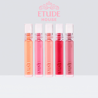 Etude ทินท์ปรับสีผิว เรืองแสง 3.8 กรัม