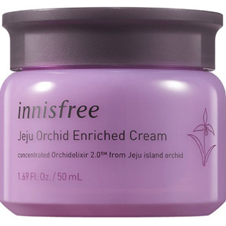 Innisfree Jeju Hallan Inrichd Cream ครีมบํารุงผิว 50 มล.×1 ชิ้น