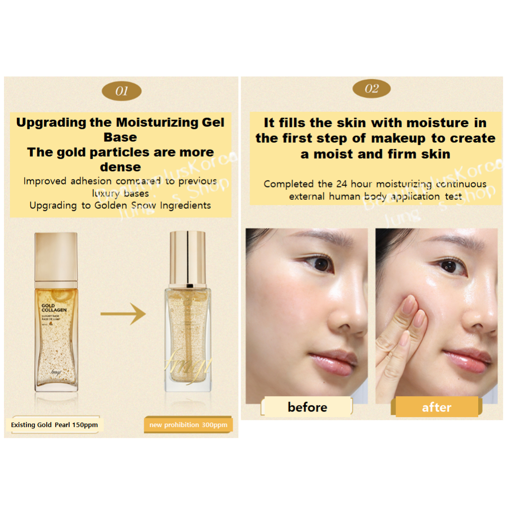 the-face-shop-fmgt-gold-collagen-ampoule-เบสคอลลาเจน-หรูหรา-40-มล