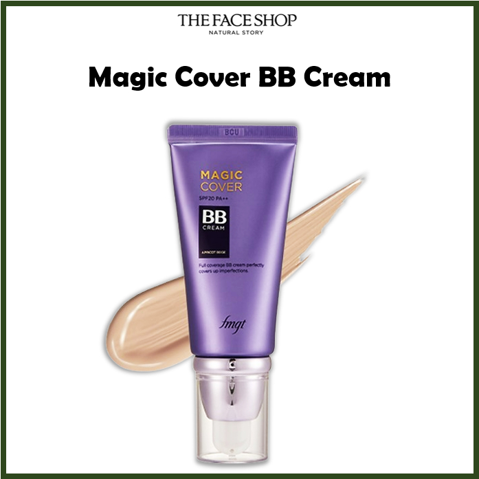 the-face-shop-fmgt-magic-cover-บีบีครีม-45-มล