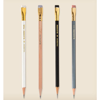 [PALOMINO] Blackwing Pencil - ใช้โดย Chuck Jones (Creator of Tom & Jerry และ Looney Tunes และอื่น ๆ อีกมากมาย LEGENDS