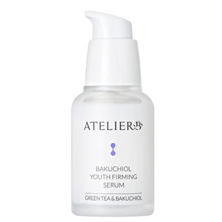 Atelierb Bakuchiol Youth เซรั่มกระชับสัดส่วน 1.01 fl.oz / 30 มล.