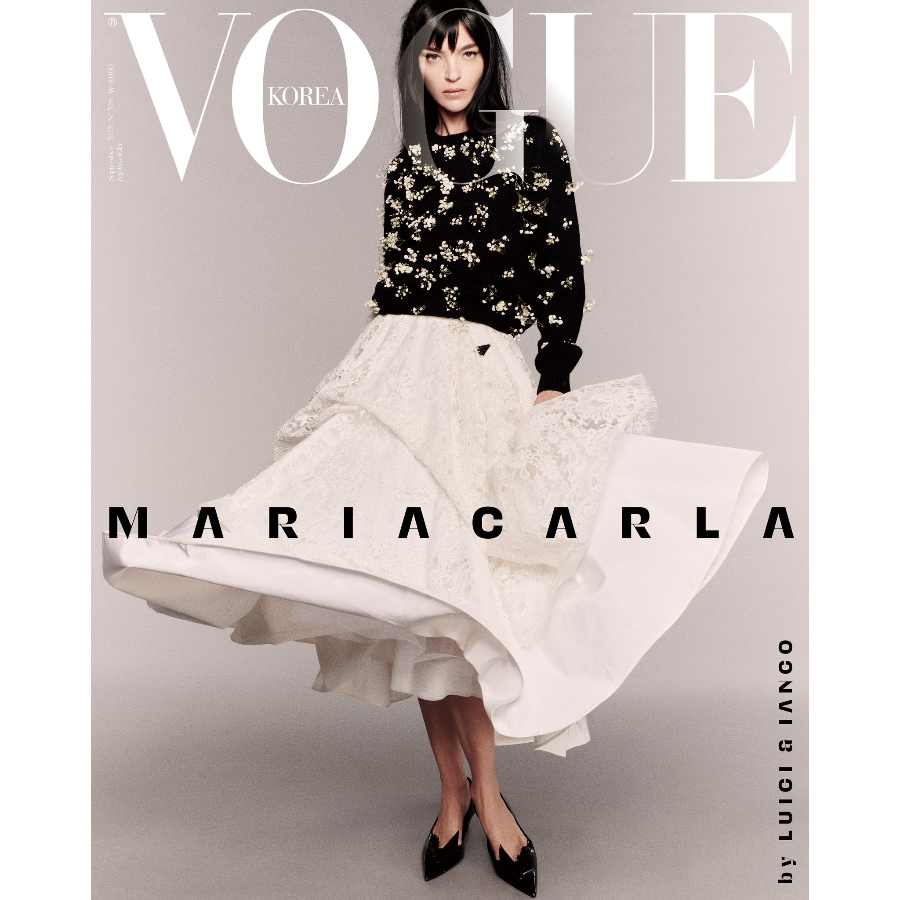 vogue-korea-ฉบับเดือนกันยายน-2023-นิตยสารเกาหลี