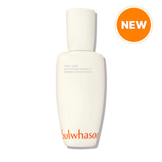 Sulwhasoo เซรั่มบํารุงผิวหน้า VI 90 มล.