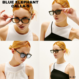 [BLUE Elephant] CALLA-S แว่นตากันแดด / 3 ประเภท / UNISEX / ทุกที่ทุกเวลา! / สินค้าเกาหลี / จัดส่งด่วน ของแท้ 100%