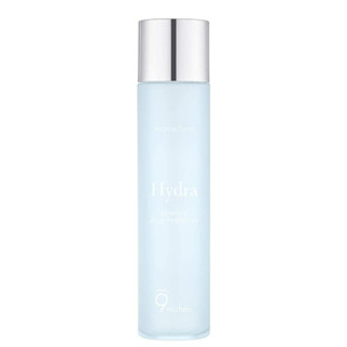 9wishes Hydra Ampule Toner 5.07 fl.oz / 150ml - สูตรหลัก น้ํามะพร้าว 52% และกรดไฮยารูลอนิก