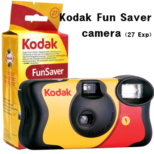 kodak-kodak-แฟลชกล้อง-แบบใช้แล้วทิ้ง-800-27exp