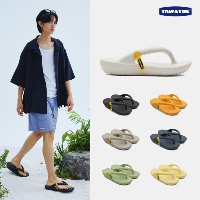 taw-amp-toe-zerovity-bio-filp-flops-unisex-22-29-ขนาด-9-สี-ของแท้-100-สินค้าเกาหลี