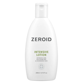 Zeroid โลชั่นเข้มข้น 6.67 fl.oz / 200 มล.