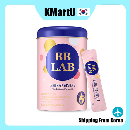 [BB Lab] The Collagen Powder S 2g x 30sticks / High Content Daytime ...