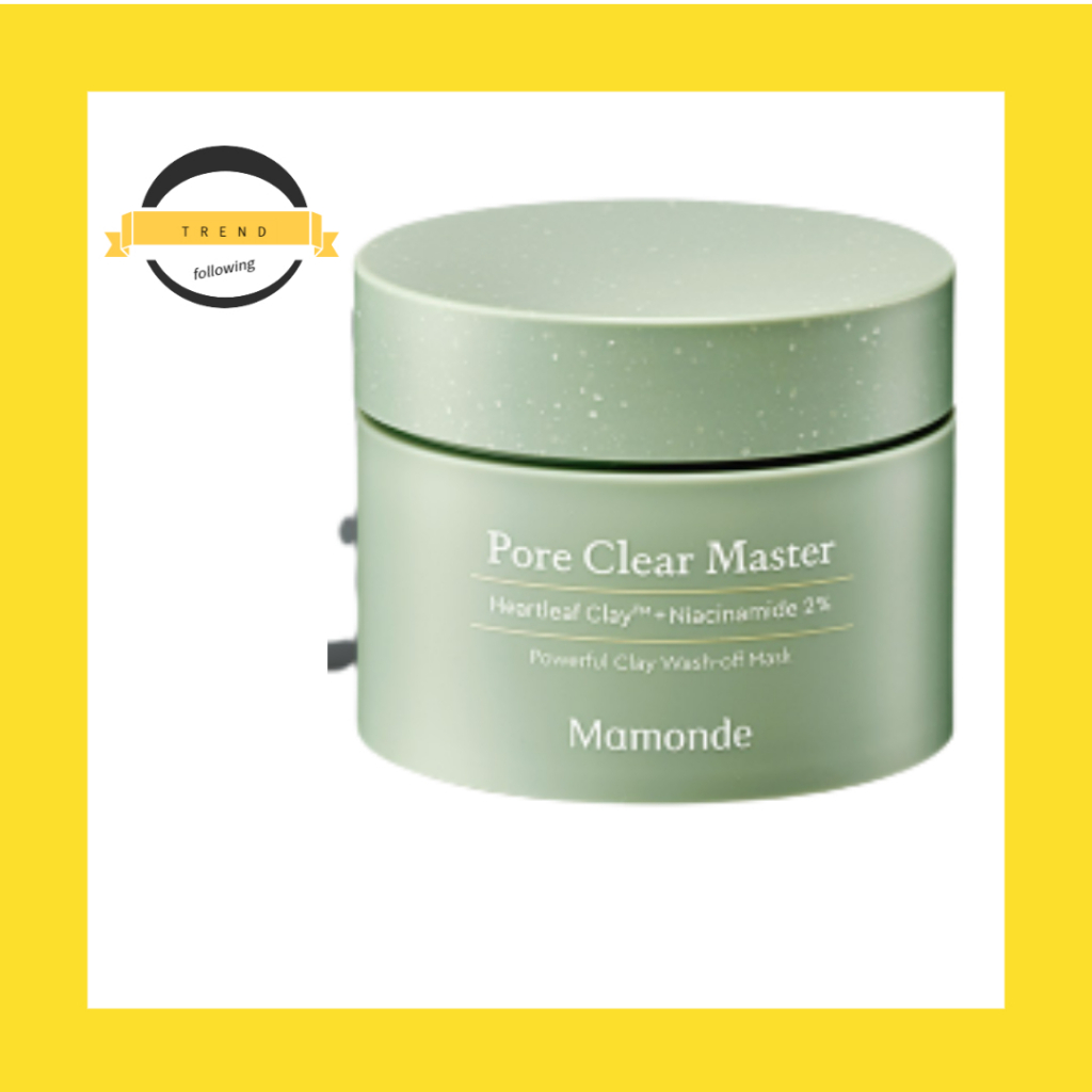 mamonde-pore-clear-master-ครีมบํารุงผิวหน้า-80-มล