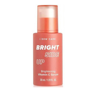 I Dew Care Bright Side Up เซรั่มวิตามินซี เพิ่มความกระจ่างใส 30 มล.