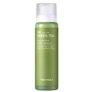 Tonymoly The Chok Chok Green Tea Ampoule Mist 5.07 fl.oz / 150 มล.