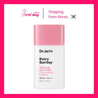 Dr.jart + Every Sun Day ครีมกันแดด SPF 50+ PA +++ 30 มล.