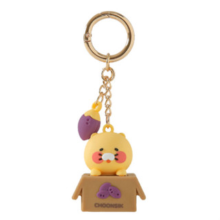 Kakao Friends - Chunsik / Jordy พวงกุญแจ USB (32GB) น่ารัก