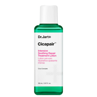 Dr.jart+ Cicapair โลชั่นบํารุงผิว 5.07 fl.oz / 150 มล. (วันหมดอายุ: 2026.02)