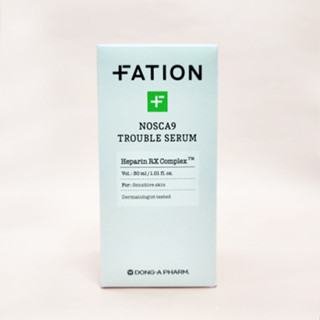 Pation Northcanine Trouble Serum เซรั่มบํารุงผิวหน้า 30 มล.