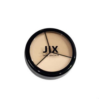 J/x PROFESSIONAL คอนซีลเลอร์ สามชั้น สว่าง 15 กรัม