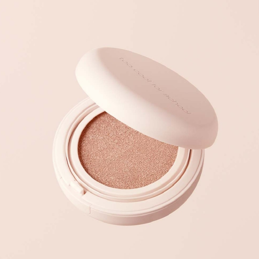 [MOONSHOT] Performance Cushion Light Fixing 12g x 2ea main image 1