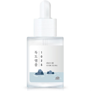 Roundlab 1025 Dokdo Ampoule น้ําหนักต่อหน่วย×ปริมาณ 45 กรัม× 1 ชิ้น