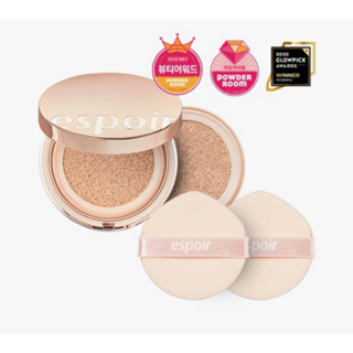 Espoir Pro Tailor Be Glow Cushion Original