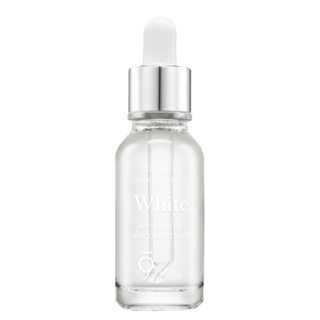 9wishes Miracle White Ampule เซรั่ม 0.84 fl.oz / 25 มล.