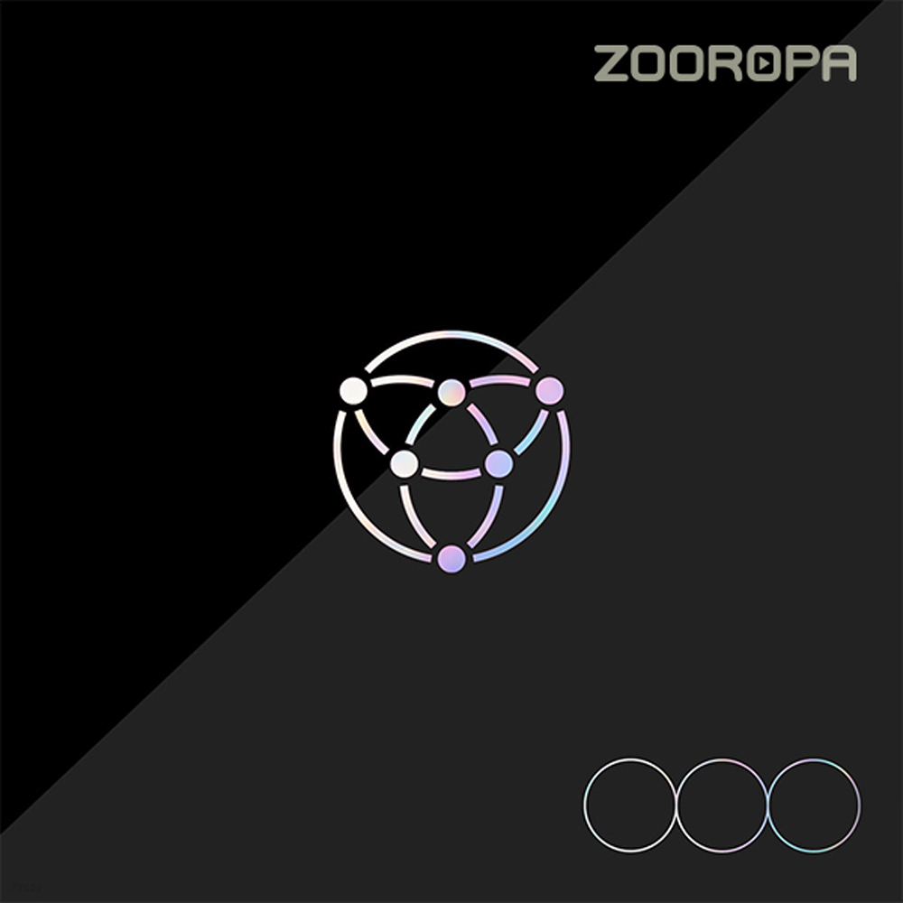 [ZOOROPA] OnlyOneOf 5th Mini Album seOul cOllectiOn Shopee Thailand