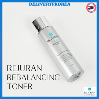 【 Rejuran Healer 】Rebalancing Toner โทนเนอร์ปรับสมดุล 120 มล.