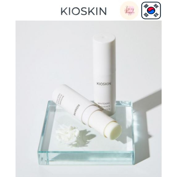 ผลิตในเกาหลี-kioskin-whitening-20-essence-drop-stick-บาล์มอเนกประสงค์-ผลิตภัณฑ์ดูแลผิว