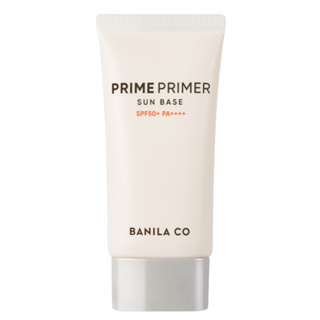 Banila CO Prime Primer เบสกันแดด SPF50+ PA++++ 1.69 fl.oz / 50 มล.