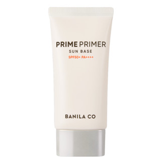 Banila CO Prime Primer เบสกันแดด SPF50+ PA++++ 1.69 fl.oz / 50 มล.